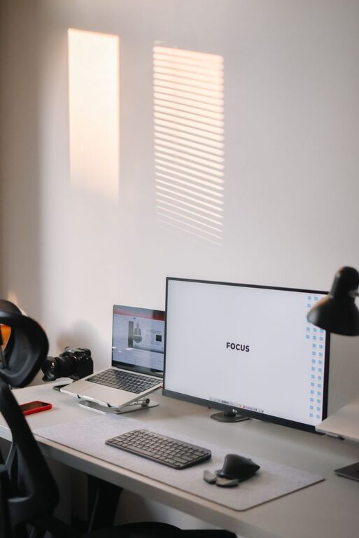 Simple Tips for Better Focus While Working From Home